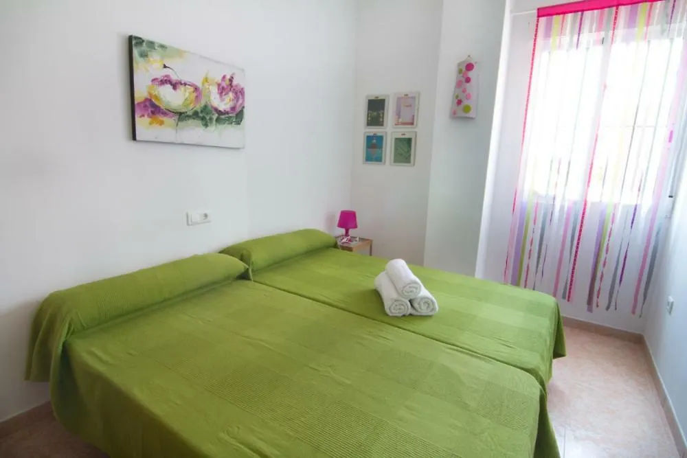 Beach House Caleta Apartamento La Caleta