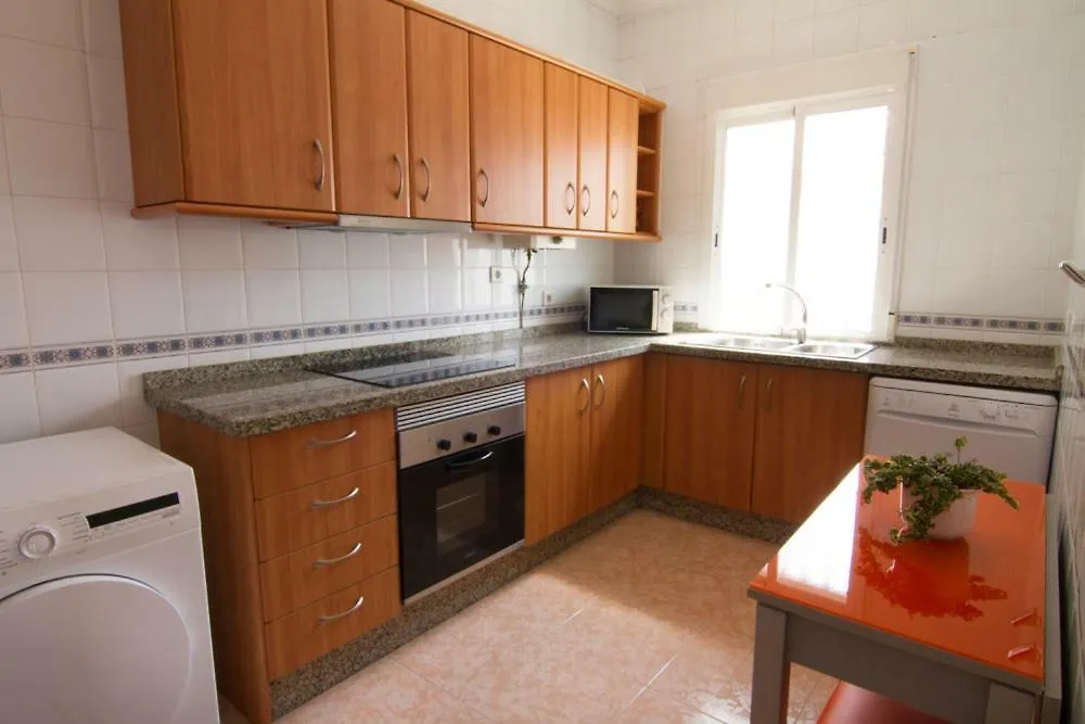 Beach House Caleta Apartamento La Caleta   Caleta de Vélez
