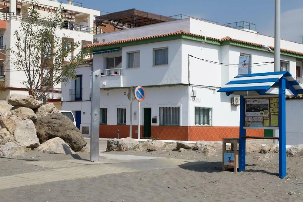 Beach House Caleta Apartamento La Caleta   Caleta de Vélez