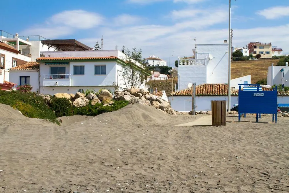 Beach House Caleta Apartamento La Caleta
