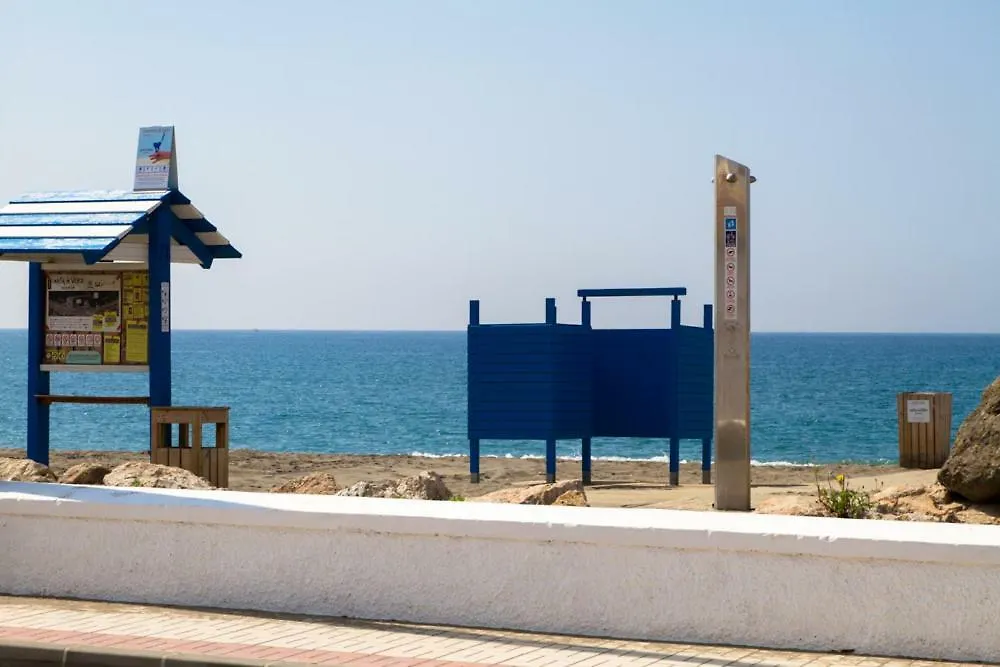 Beach House Caleta Apartamento La Caleta