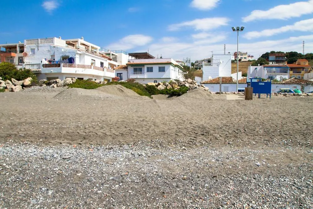 Beach House Caleta Apartment La Caleta
