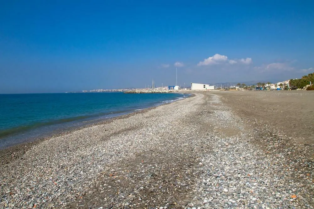 Beach House Caleta Apartment La Caleta