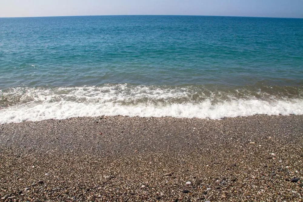 Beach House Caleta Apartment La Caleta  Spain