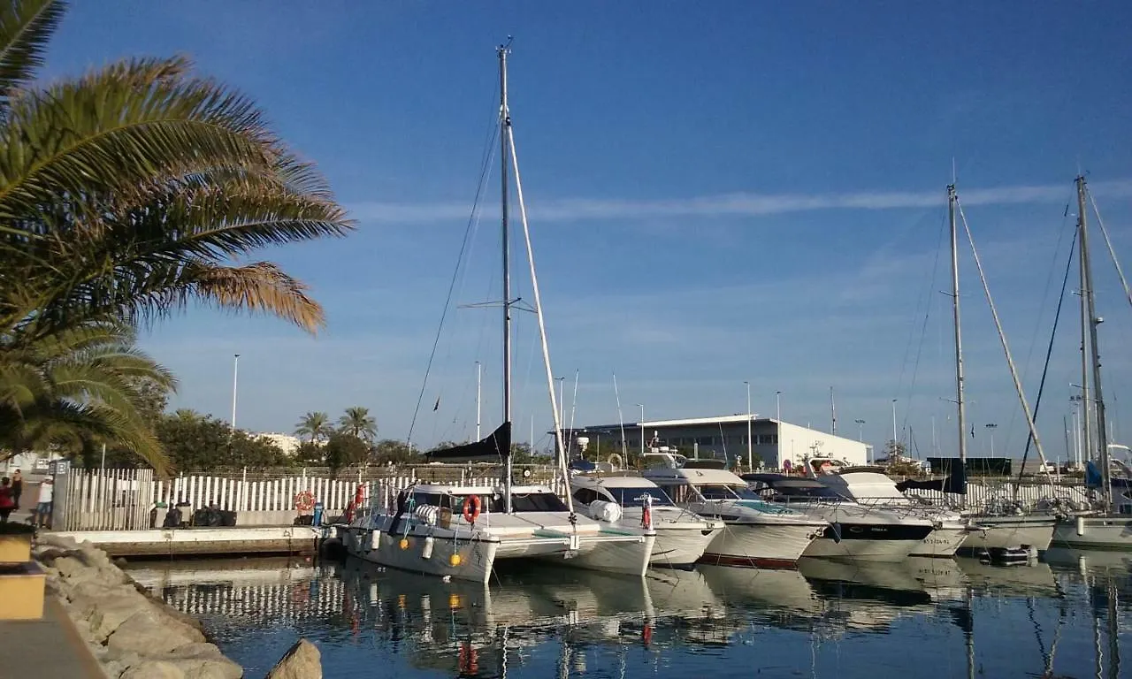 Beach House Caleta Apartment La Caleta  Spain